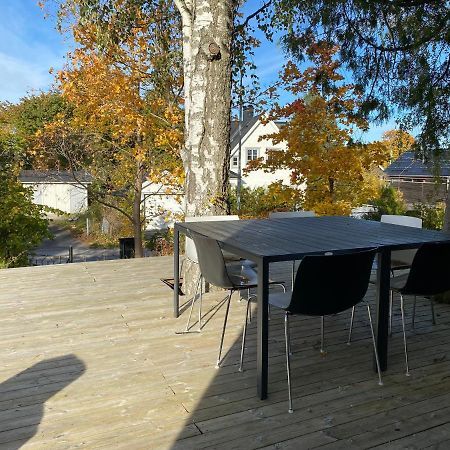 Exclusive 2 Level Etage Next To Arlanda-City Metro Sztokholm Zewnętrze zdjęcie