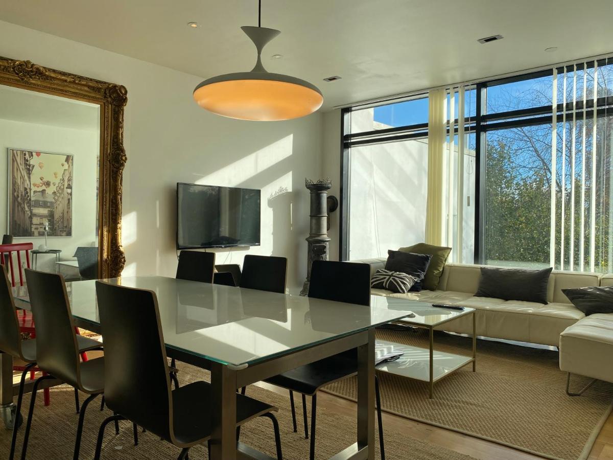 Exclusive 2 Level Etage Next To Arlanda-City Metro Sztokholm Zewnętrze zdjęcie
