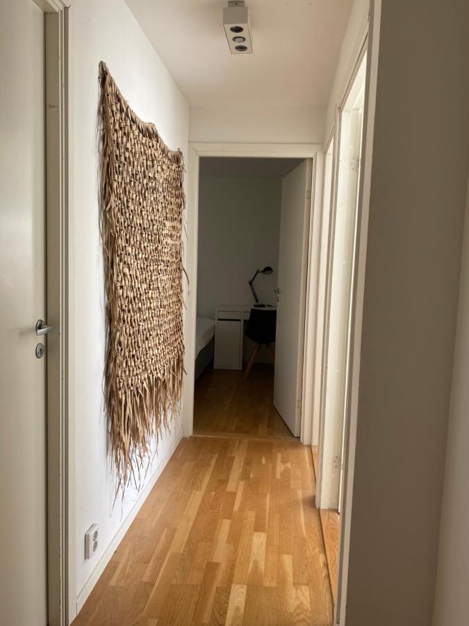 Exclusive 2 Level Etage Next To Arlanda-City Metro Sztokholm Zewnętrze zdjęcie