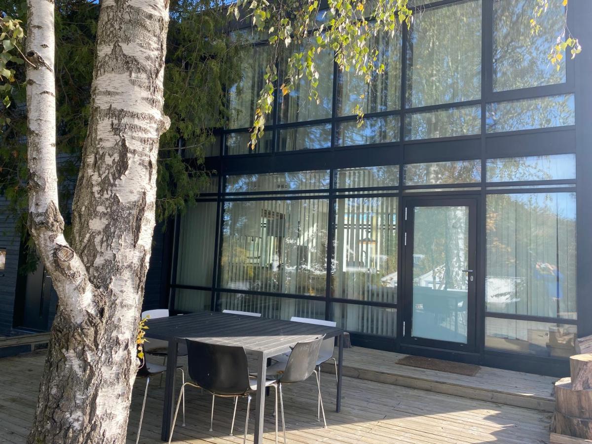 Exclusive 2 Level Etage Next To Arlanda-City Metro Sztokholm Zewnętrze zdjęcie