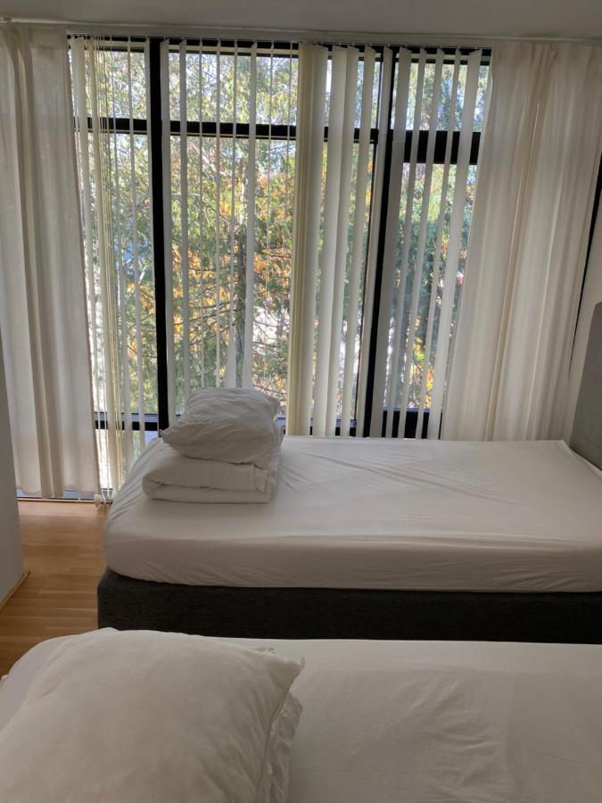 Exclusive 2 Level Etage Next To Arlanda-City Metro Sztokholm Zewnętrze zdjęcie